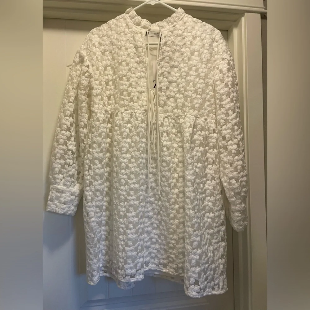 Zara Dress NWT - Picture 8 of 10